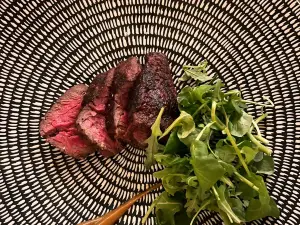 French Restaurant Chamonix