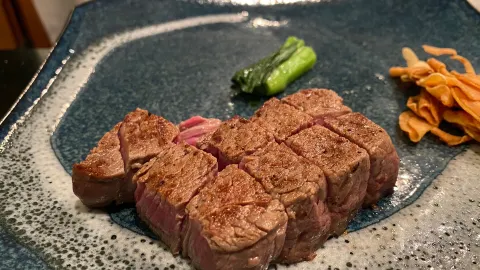 Himorogi in อุระยะซุ