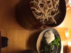 Soba Yuzan