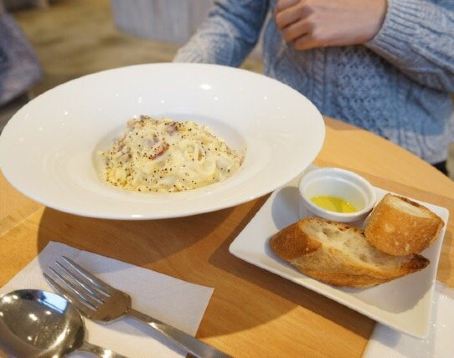 カフェ shop&café zen ( 喫茶店 スイーツ )