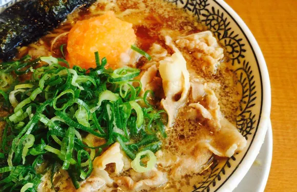 Marugen Ramen Hirakata