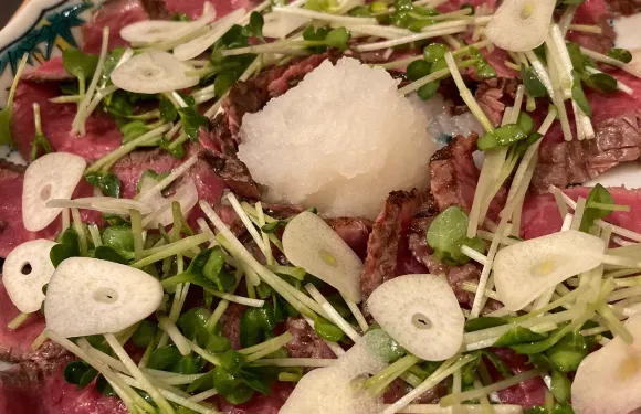 Kuroshio Marche
