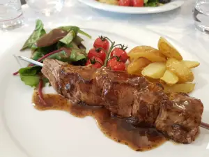 La Pause gourmande