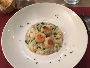 Le Bistronomic
