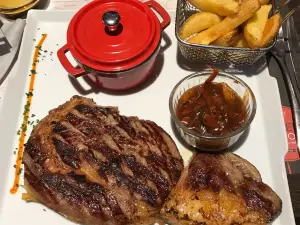 Le Boeuf a la Mode