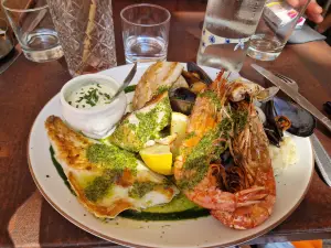 La Marinade