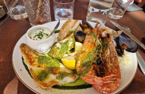 La Marinade