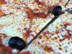 Pizzeria Du Cote de chez moi