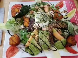 Le Catanzaro
