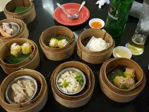 ร้านอาหาร เลตรัง 2