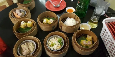 Laytrang Dimsum