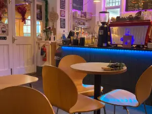 Kino Cafe