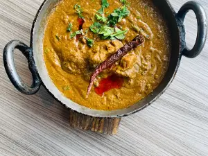 Taal Restaurant