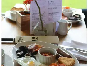 Foley's Cafe