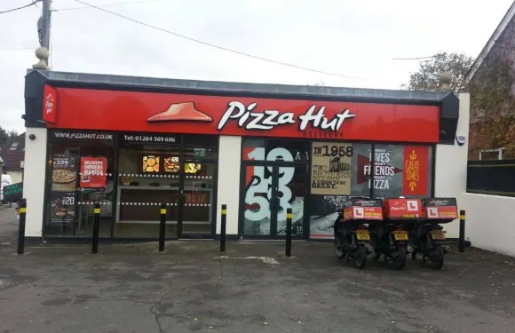 Pizza Hut
