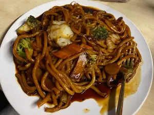 Choy Hung House