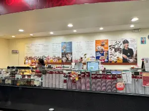 Cold Stone Creamery