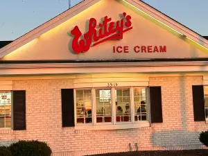 Whitey's Ice Cream