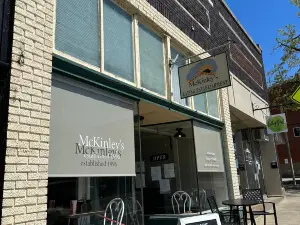 McKinley’s Cafe