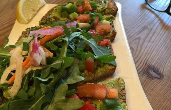 Le Pain Quotidien