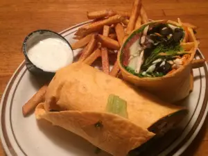 Easy Street Cafe - Bowling Green, OH