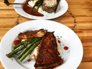 Five Loaves Cafe