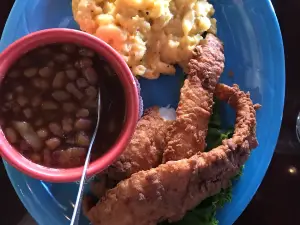 Baxter's Sports Lounge