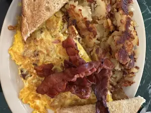 Fairborn Family Diner & Restaurant