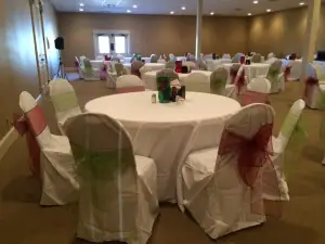 Hoppergrass Restaurant