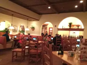 Olive Garden Italian Restaurant