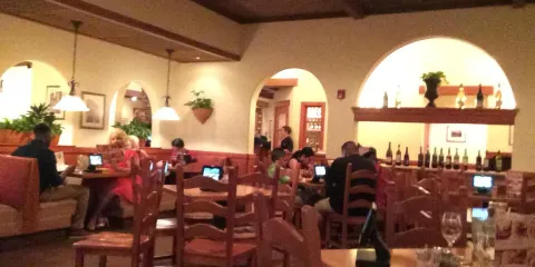 Olive Garden Italian Restaurant