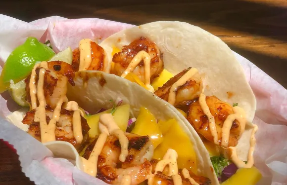 Garbo's Grill