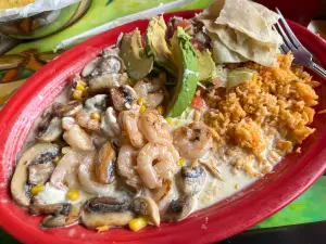 El Jalisco Mexican Restaurant