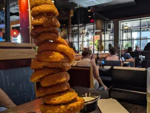 Red Robin Gourmet Burgers and Brews