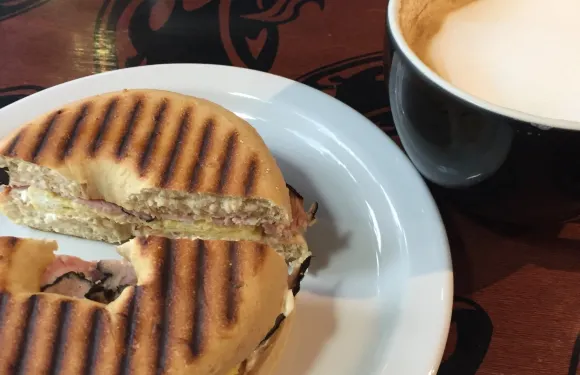 Dark Horse Coffee Co