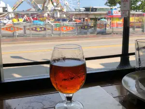 Big Daddy's Bar and Grill