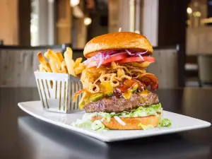 Old Burdick's Bar & Grill
