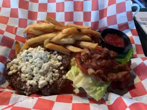 Bourbon Street Bar & Grill