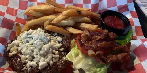 Bourbon Street Bar & Grill