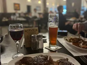 Steve's Steakhouse