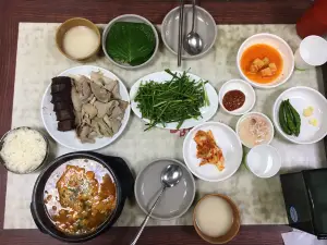 조점례남문피순대