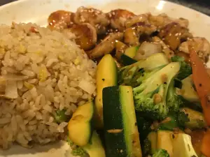 Kiyomi Japanese Cuisine