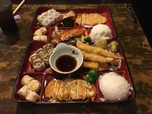 Hana Tokyo