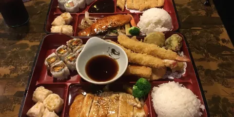 Hana Tokyo Hibachi Sushi & Bar
