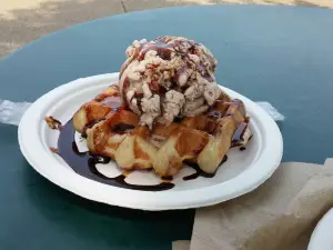 Waffallonia