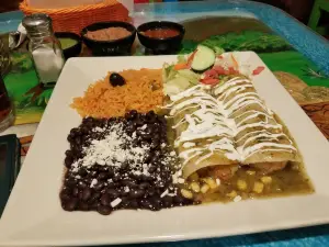 El Coronel Mexican Restaurant