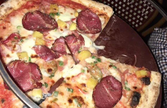 Pizzeria Picco