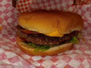 Fugler’s Grocery & Market - Home of the Bubba Burger
