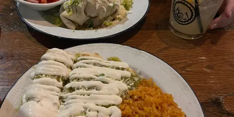 Cochino Taco