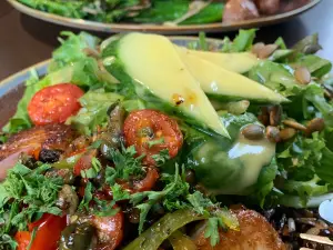The Watershed Cafe